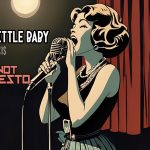 Ivan Venot e Dj Ernesto – Pretty Little Baby