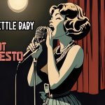 Ivan Venot e Dj Ernesto – Pretty Little Baby 2