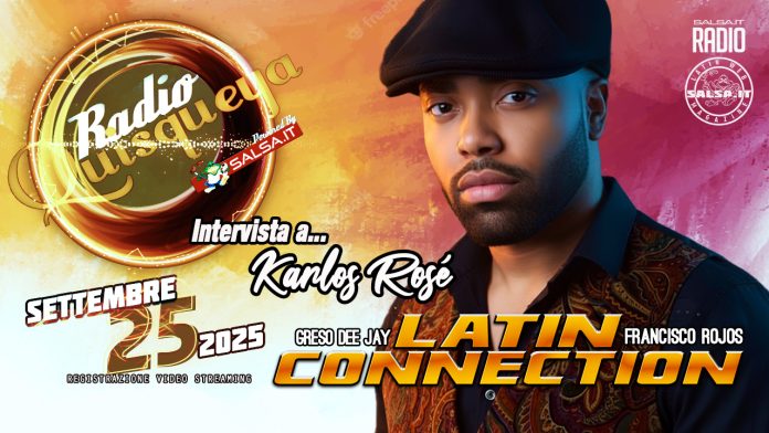 Latin-Connection---Karlos-Rosé