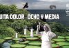 QUITA DOLOR – OCHO Y MEDIA Ocho y Media - Quita Dolor