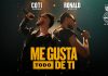 ME GUSTA TODO DE TI – Coti Loyola ft. Ronald Borjas (2025 Salsa official video) Coti Loyola ft. Ronald Borjas - Me Gusta Todo De Ti
