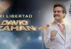 MI LIBERTAD – David Zahan (2025 Salsa official video) David Zahan - Mi Libertad