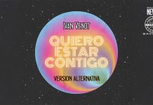 IVAN VENOT AMMODERNA LA SUA QUIERO ESTAR CONTIGO Ivan Venot - Quiero Estar Contigo (Alternative Version)