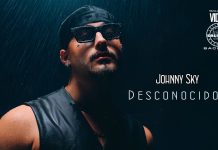 DESCONOCIDOS – Johnny Sky (2025 bachata official video) Johnny Sky, Desconocidos