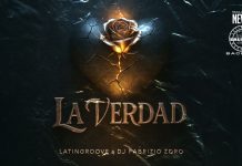 LATINGROOVE E DJ FABRIZIO ZORO INSIEME CON LA BACHATA LA VERDAD Latingroove, Fabrizio Zoro - La Verdad