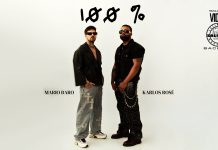 100% – Mario Baro e Karlos Rosé Mario Baro, Karlos Rosé - 100%