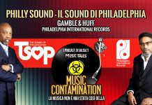 ON LINE LA 3^ PUNTATA DEL PODCAST DI MUSIC CONTAMINATION: PHILLY SOUND, IL SOUND DI PHILADELPHIA Philly-Sound---Il-Sound-di-Filadelphia