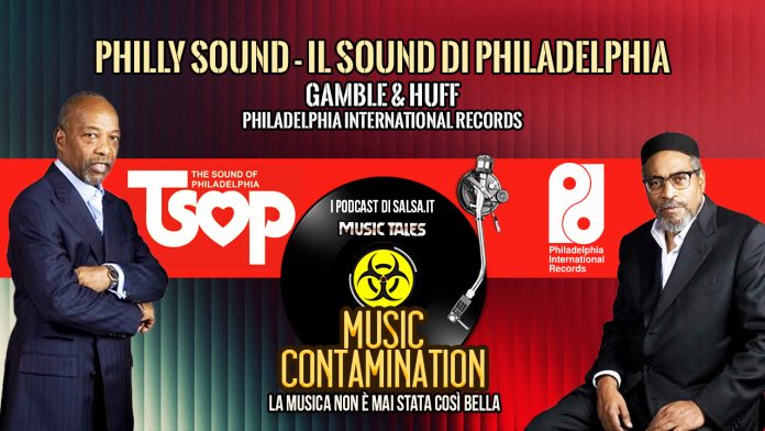 Philly-Sound---Il-Sound-di-Filadelphia Philly-Sound---Il-Sound-di-Filadelphia