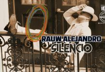 SILENCIO – Rauw Alejandro (2025 Bachata official video) Rauw Alejandro - Silencio