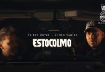 ESTOCOLMO – Romeo Santos & Prince Royce (2025 Bachata official video e lyric-video) Romeo Santos & Prince Royce - Estocolmo