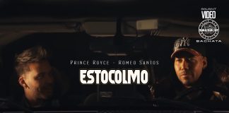 ESTOCOLMO – Romeo Santos & Prince Royce (2025 Bachata official video e lyric-video) Romeo Santos & Prince Royce - Estocolmo
