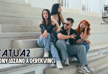 TATUA2 – Tony Lozano, DerekVinci (2025 bachata official video) Tony Lozano x DerekVinci - Tatua2