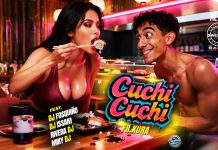 CUCHI CUCHI – Freskura Music Dj Fosquiño, Dj Issam, Rivera Dj e Miky - Cuchi Cuchi Dj