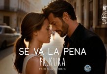 IN USCITA SE VA LA PENA, NUOVA PRODUZIONE BY FRESKURA MUSIC Freskura Music - Se Va la Pena