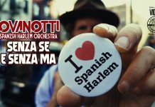 SENZA SE E SENZA MA / MUCHO MAS QUE DOS (JOVA SESSION 25) – Jovanotti ft. Spanish Harlem Orchestra (2025 salsa official video) Jovanotti ft. Spanish Harlem Orchestra