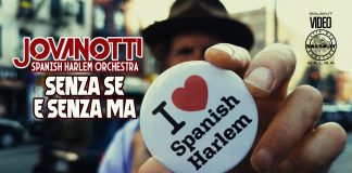 SENZA SE E SENZA MA / MUCHO MAS QUE DOS (JOVA SESSION 25) – Jovanotti ft. Spanish Harlem Orchestra (2025 salsa official video) Jovanotti ft. Spanish Harlem Orchestra