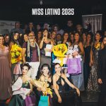 Miss Latino 2025