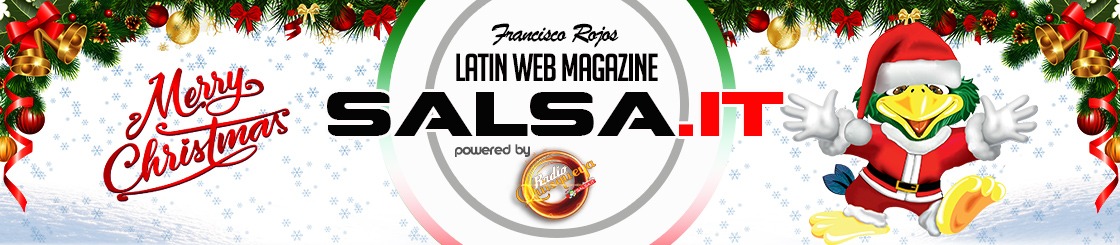 Salsa.it by Francisco Rojos
