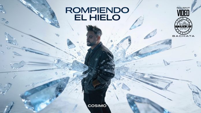 Cosimo - Rompiendo Hielo