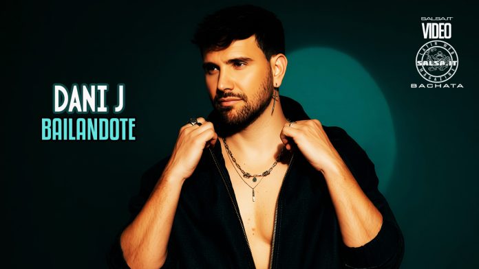 Dani J - Bailandote Dani J - Bailandote