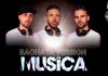 DJ EL DAN, DJ EL GAUCHO & DJ EL CHAMA PUBBLICANO “MUSICA” LA COVER BACHATA DEI FLY PROJECT "MUSICA" LA COVER BACHATA DEI FLY PROJECT