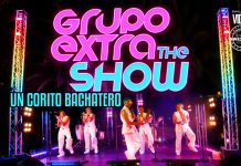 UN CORITO BACHATERO – Grupo Extra (2026 Bachata official video) Un Corito Bachatero - Grupo Extra