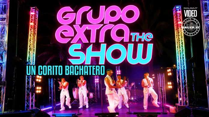 Un Corito Bachatero - Grupo Extra Un Corito Bachatero - Grupo Extra