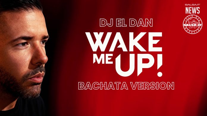 Wake me up (bachata version)