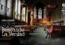 BUSCANDO LA VERDAD – Steve Guasch & ONE BUSCANDO LA VERDAD - Steve Guasch & ONE