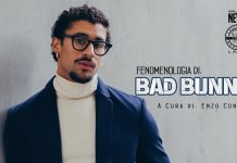 FENOMENOLOGIA DI BAD BUNNY Bad Bunny
