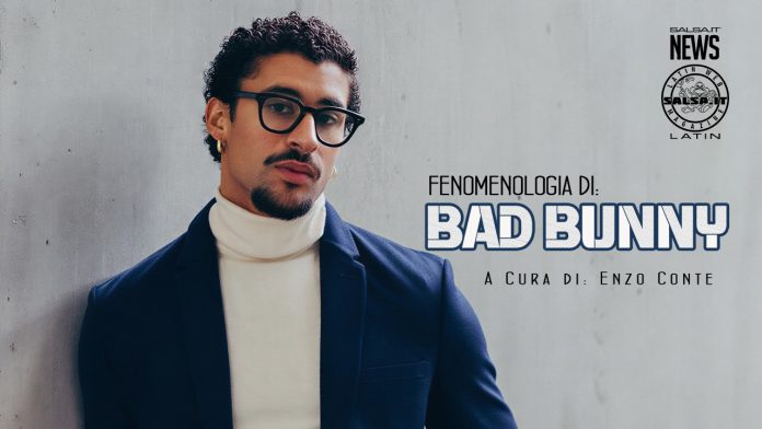 Bad Bunny Bad Bunny