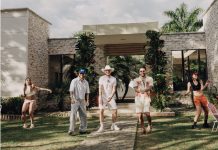 RYAN CASTRO E KAPO CONQUISTANO IL MONDO CON “LA VILLA”, LA NUOVA HIT LATINA GLOBALE