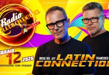 LATIN CONNECTION – Puntata del 12 -02 – 2026 Latin-Connection-Puntata-12-02-26