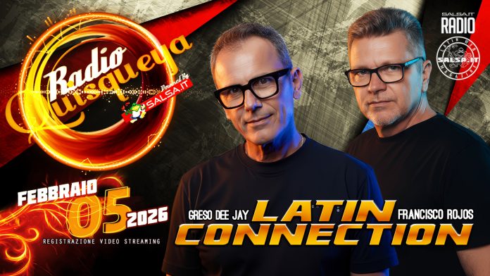 Latin-Connection-Puntata.05-02-26 Latin-Connection-Puntata.05-02-26