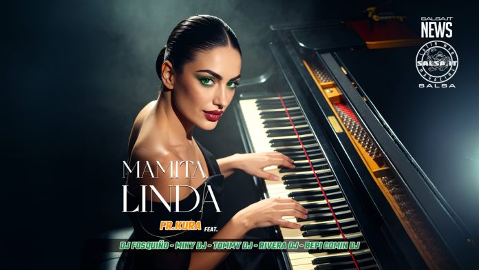Mamita Linda - Freskura
