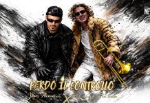 JAVI ARMAN AVVIA IL SUO PROGETTO AFRO-BEAT CON PERDO IL CONTROLLO Perdo il Controllo, Javi Arman