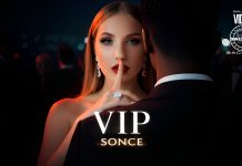 VIP – SONCE, Mayinbito (2026 bachata official video) Sonce, Mayimbito - VIP