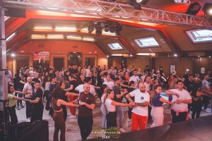 Latin Passion Day