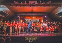 Latin Passion Day e Dominican Day: 11 e 12 aprile a Firenze un evento per tutti gli appassionati di bachata