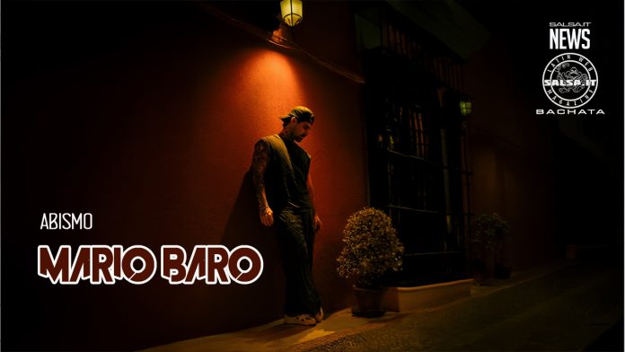 Abismo - Mario Baro