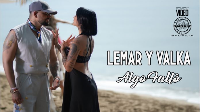Algo Fallò - Lemar, Valka