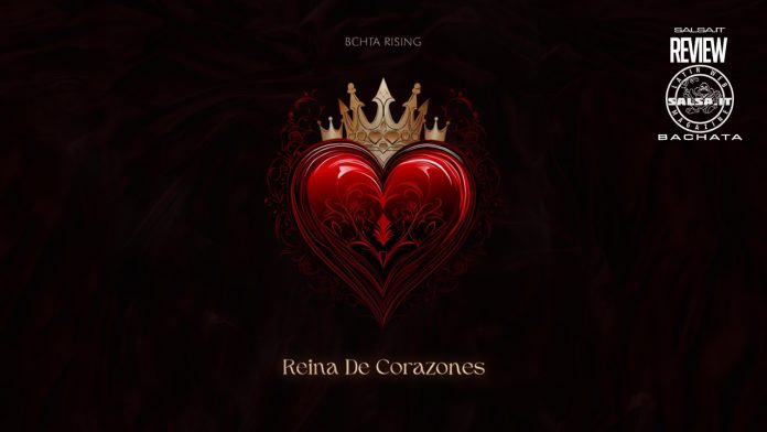 Bchta Rising Vol. 3 – Reina de Corazones