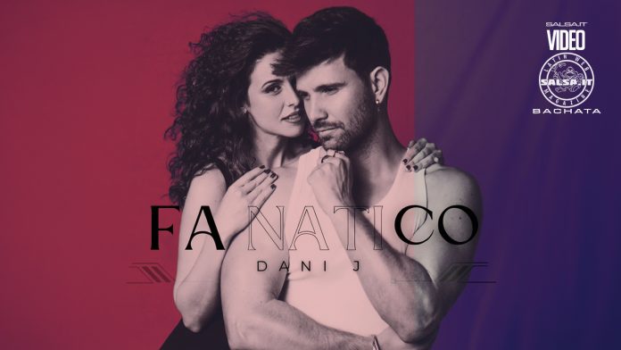 FANATICO - Dani J FANATICO - Dani J