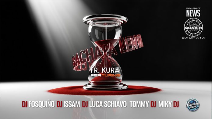Freskura Music presenta Bachata Lenta