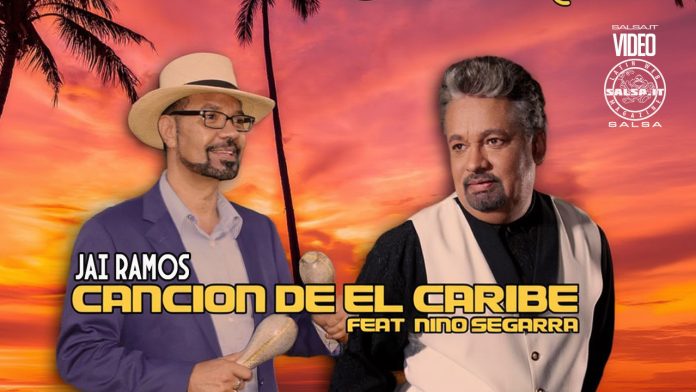 Jai Ramos Feat Nino Segarra - Canción de El Caribe