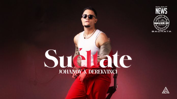 Johandy - Sueltate