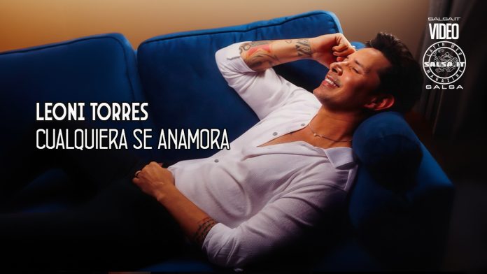 Leoni Torres - Cualquiera se Enamora