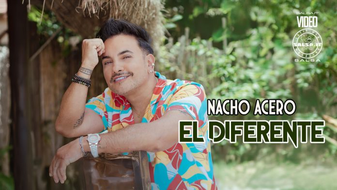 Nacho Acero - El Diferente