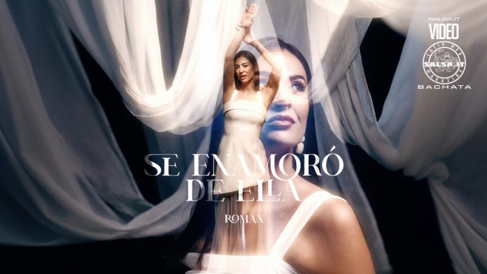 Se Enamorè de Ella, Roman