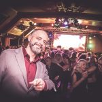 Latin Passion Day, Alessio Mecocci